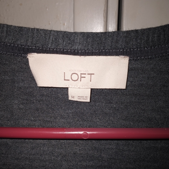 Loft Cardigan - Picture 2 of 2